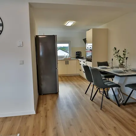 Appartamento Belux Fellbach