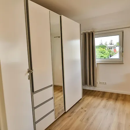 Belux Appartamento Fellbach