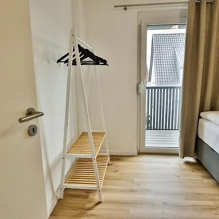 Appartamento Belux Fellbach