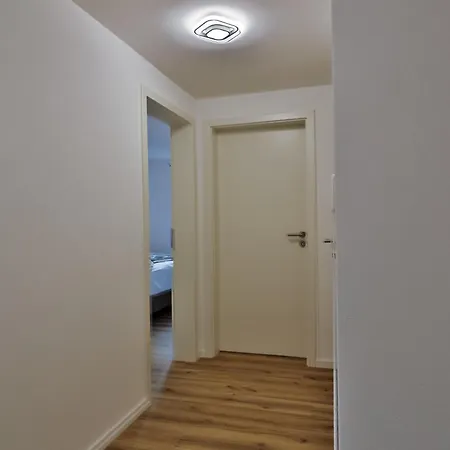 Διαμέρισμα Belux *