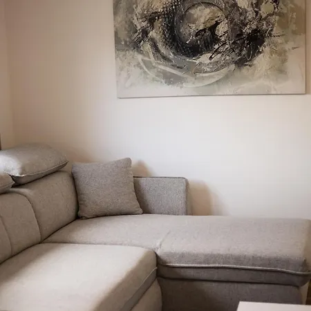 Belux Appartamento Fellbach