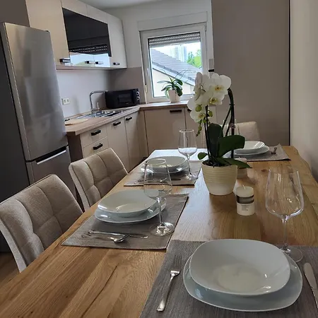 Belux Appartamento Fellbach