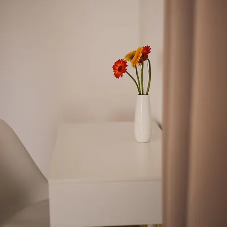 Διαμέρισμα Belux